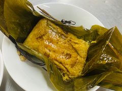 -芳婆糕团店(王府大街店)