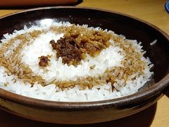 -裕鼎鲜·新中菜(王府井店)