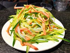 拌三丝-买又大餐厅(福林里店)