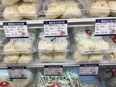-白玉兰食品(中山公园龙之梦店)