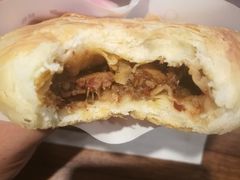 -吉品合酥脆烤饼(太平洋森活天地店)