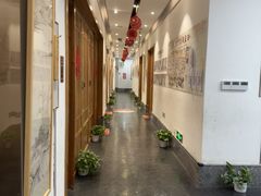 -子曰书院·古筝围棋书法国画小主持(夏都店)