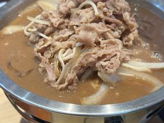 -庆米鲜朝鲜族拌饭(固戍店)