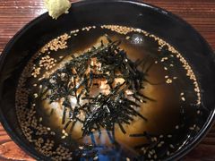 三文鱼茶泡饭-雷屋日式料理(沈安小区店)