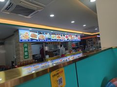 -西域美食(西直门南小街店)