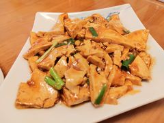 -钰田大院•怀柔本土菜(雁栖湖店)