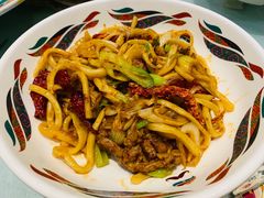 -巴依老爷新疆美食(望京小街店)