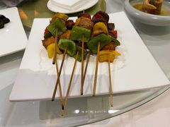 -幸福蔬·时尚蔬食(黄山湖公园店)