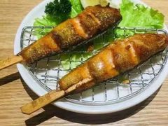 -味千拉面(保定万博广场店)