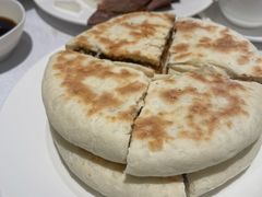 红糖饼-弘雅饭店