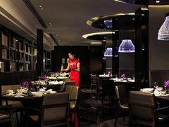 -万丽轩·粤菜(王府井金茂万丽酒店)