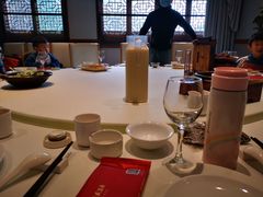 -春盛渔府(牛首山店)