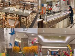 -福州西湖大酒店·怡湖咖啡厅