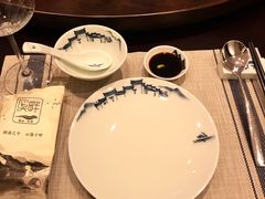 -溪畔•新徽菜(碧湖云溪店)