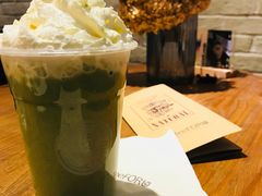 -旧雨咖啡·CoffeeFORU(黄村奥体店)
