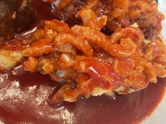 -吴门人家·苏宴宫廷菜(拙政园店)