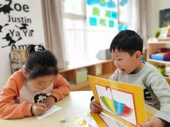 -童梦童享幼儿园