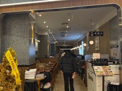 -萨莉亚意式餐厅(中北永旺店)
