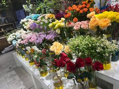 -EPOQUE·一刻花店(兴业太古汇店)