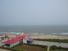 -南戴河旅游度假区