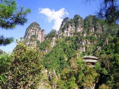 -广州莲花山旅游区