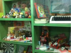 零售区-做了不起的80后