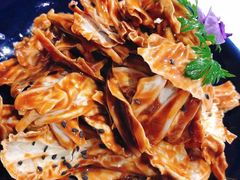 -北京老铺烤鸭(老城根店)