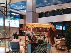 -菲住布渴酒店自助餐厅(阿里巴巴西溪园区店)