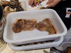-蓝珊甄选海鲜自助·火锅大排档(近阿那亚店)