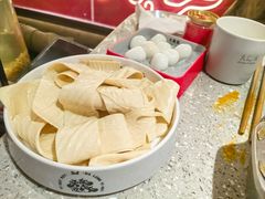 -大龙燚火锅(太古里店)