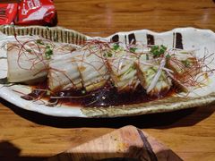 -玄白·炭烤活鳗(上海首店)