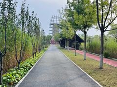 -永定河休闲森林公园