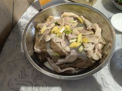 -丰尔粥食·粥底火锅·桑拿鸡(大良总店)