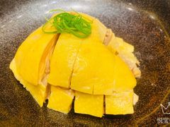 -扬州香格里拉·香宫中餐厅