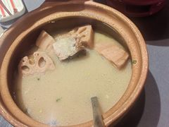 -楚鲜·汉正街一号(天河店)