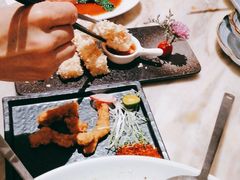-周渝食惦·酸菜鱼精致川菜(横岗店)