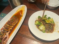 -前海沿·青岛菜(五四广场永旺店)