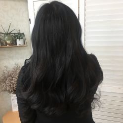 -GIRL STYLE 烫发·染发沙龙