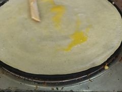 招牌煎饼果子-何太吉·煎饼果子(海防路店)