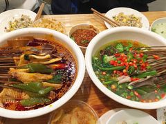 -嘉州叶婆婆钵钵鸡(建设路店)