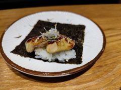 火炙鹅肝寿司-赤稻·日式料理(禅城店)