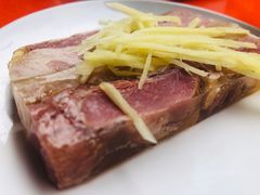 -老赵面店(大西路店)