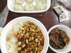 -新川饮食(新川小区店)