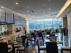 -上海怡沁园度假酒店