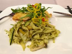 -国家大剧院西餐厅