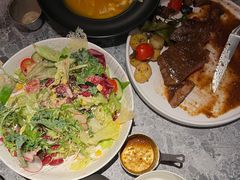 -芭莉与彩虹西餐厅(成都合生汇店)