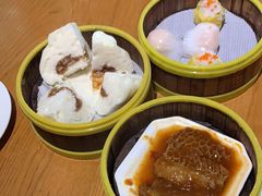 -如轩·海鲜砂锅粥·潮汕菜(沿江东路店)