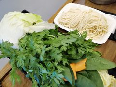 -阳坊胜利涮羊肉(阳坊老店)