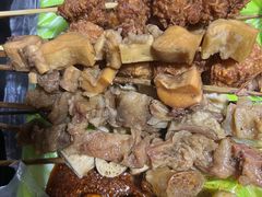 -马记大锅煮(总店)