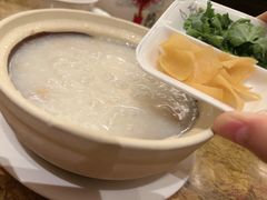 -星河湾半岛酒店-真粤中餐厅